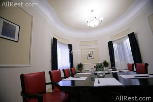 Golden Tulip Flamenco Hotel 11